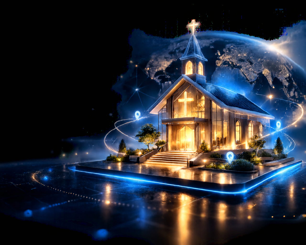 Calvary Bible Institute